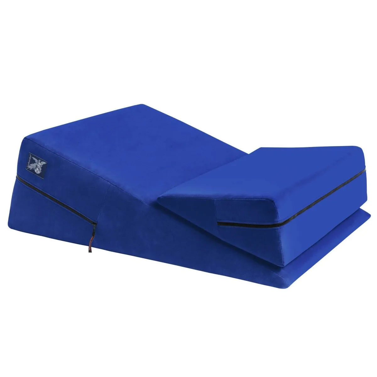 Liberator Wedge/Ramp Combo (Plus-Size)