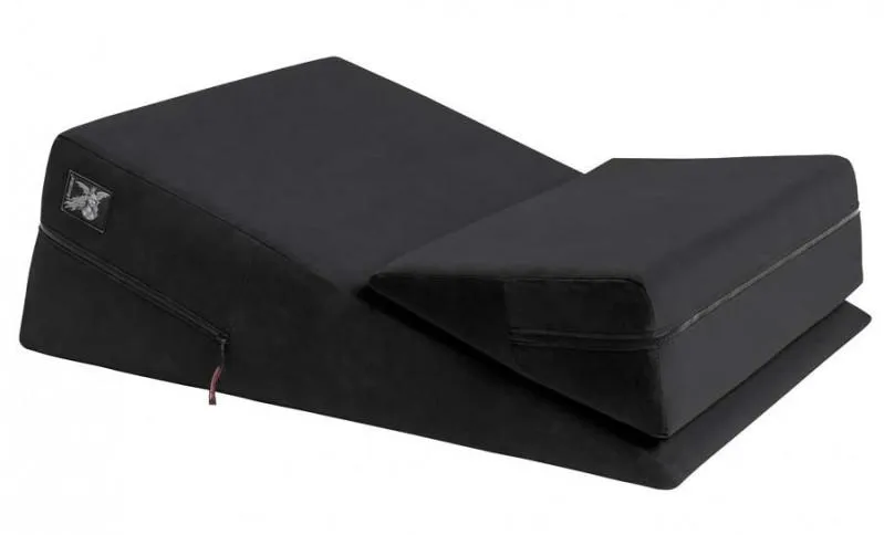 Liberator Wedge/Ramp Combo (Plus-Size)