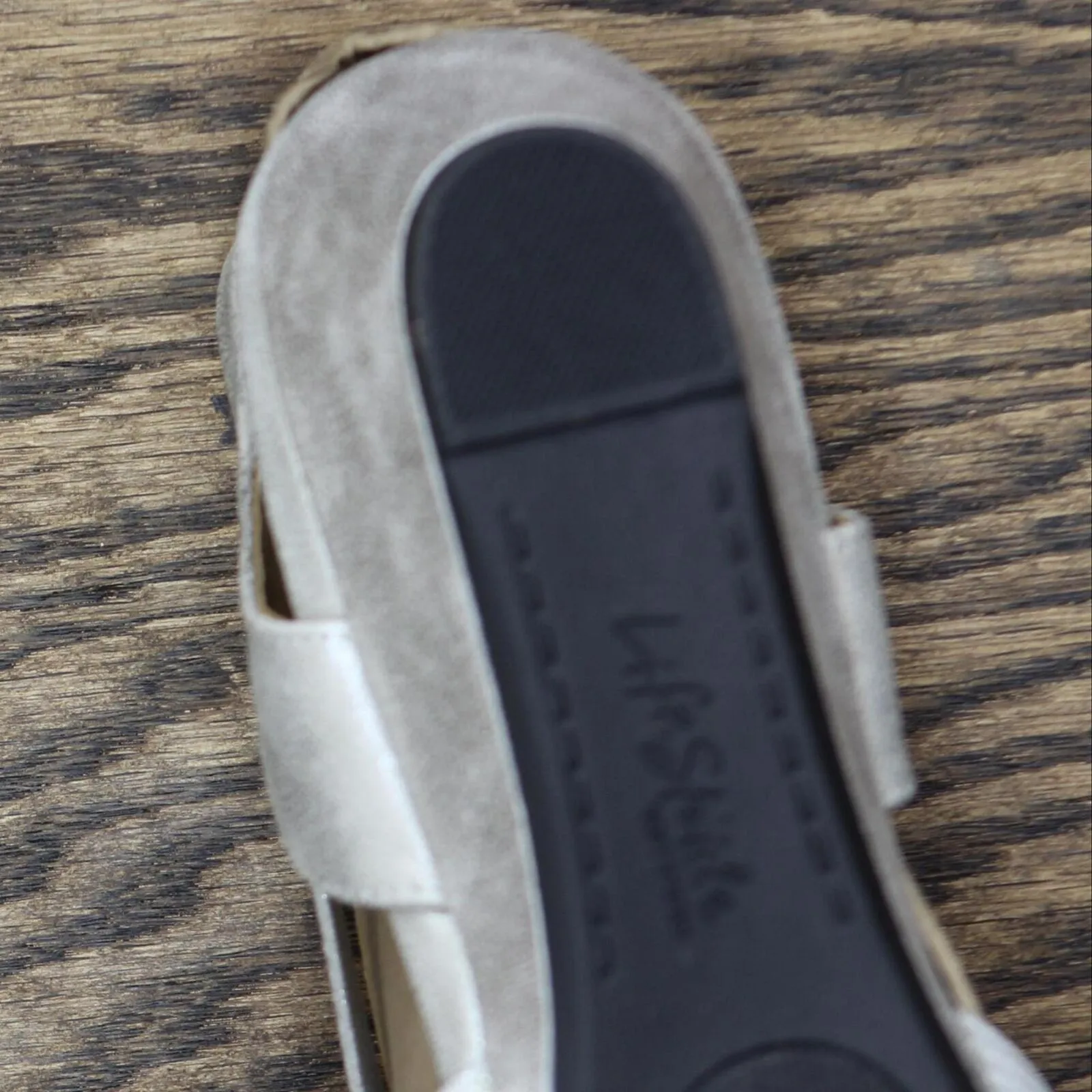 Lifestride Womens Yaya Strappy Wedge Sandals 1042910-76955 Silver Gray 8W