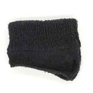 Linen Toe Protecting Sandal Socks