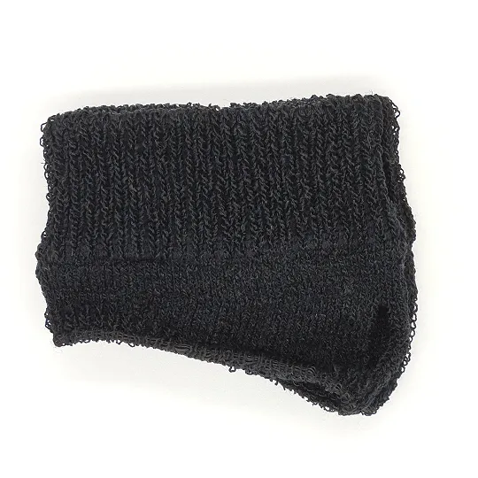 Linen Toe Protecting Sandal Socks