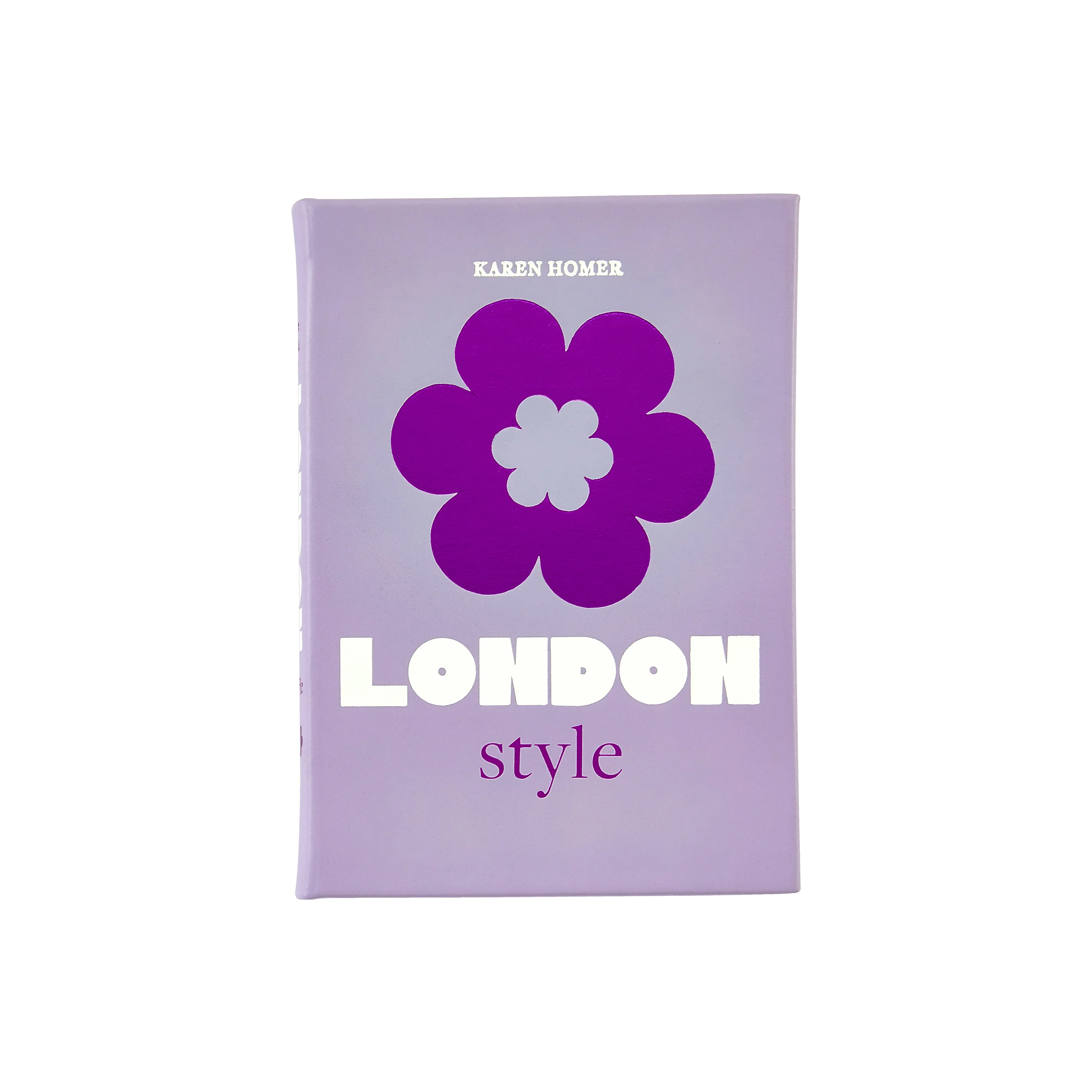 Little Book of London Style