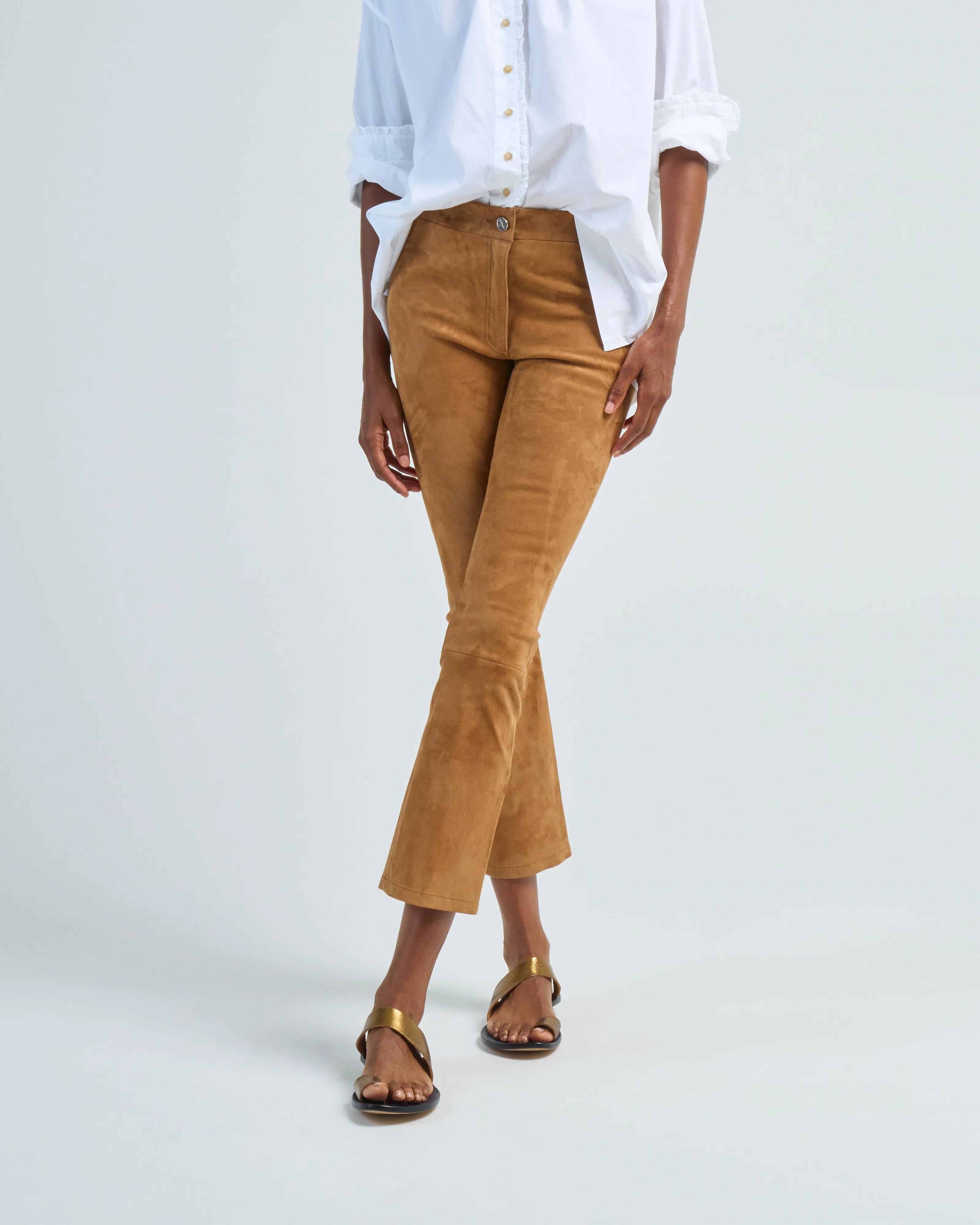 lively trouser