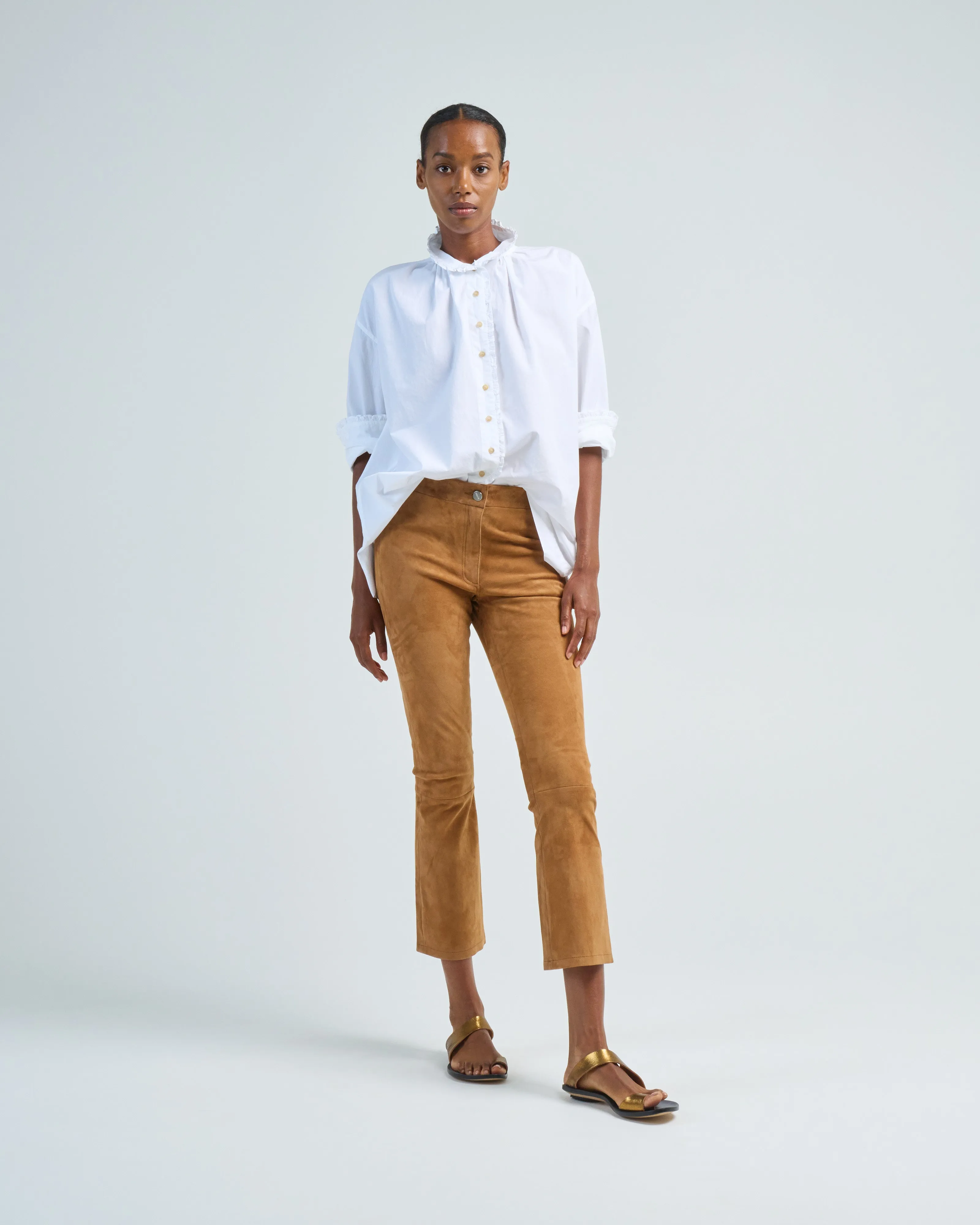 lively trouser