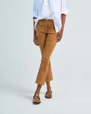 lively trouser