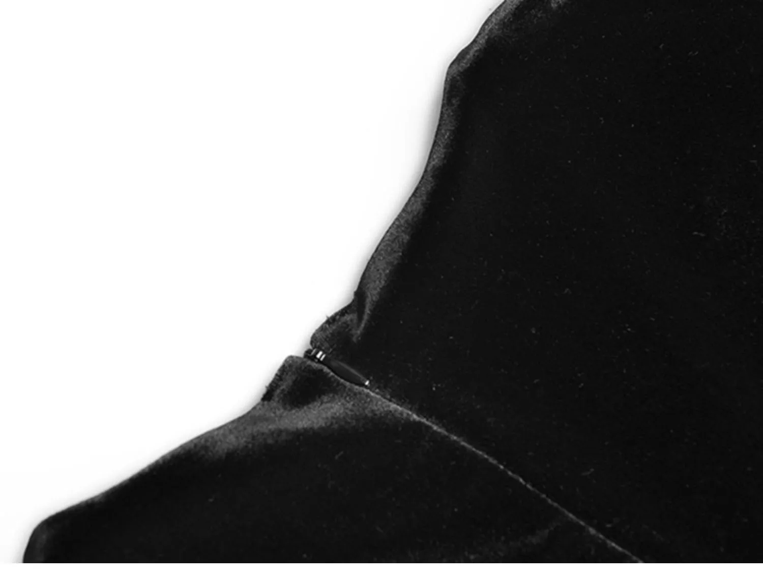 long sleeve embroidery velvet Jumpsuit - JM200