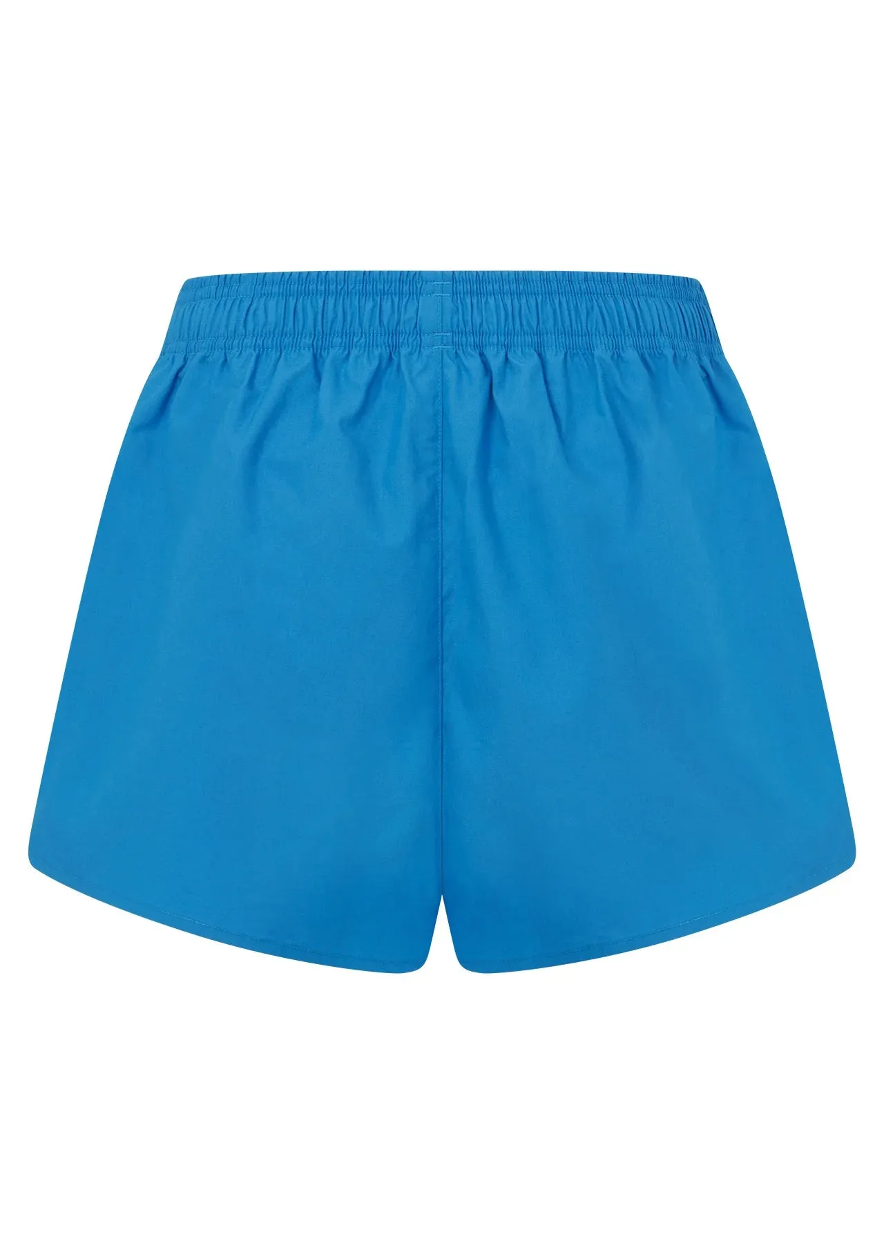 Lorna Jane LJC Boxer Shorts - Cornflower