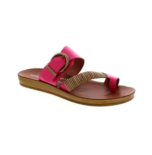 Los Cabos Bria - Fuchsia