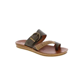 Los Cabos Bria - Khaki