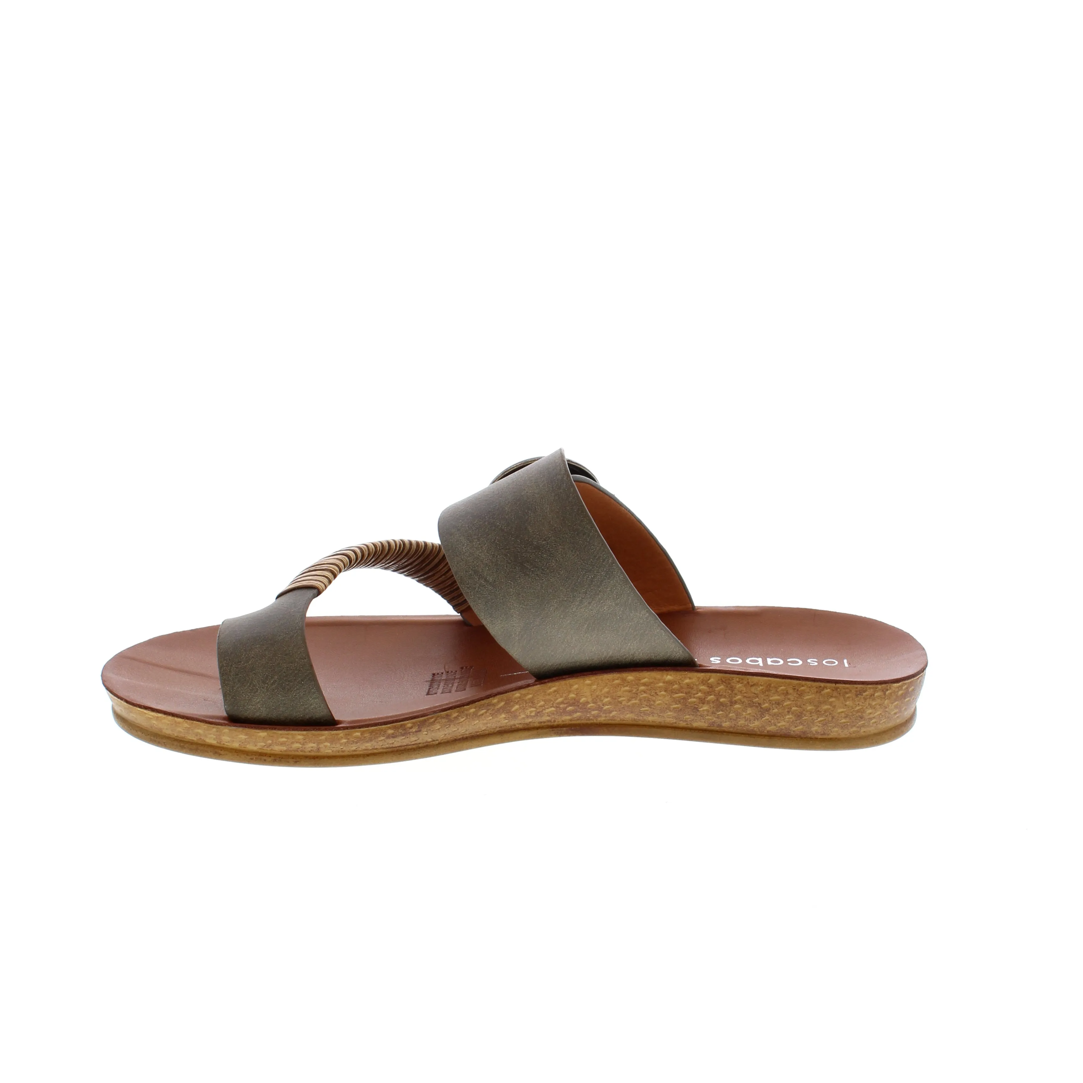 Los Cabos Bria - Khaki