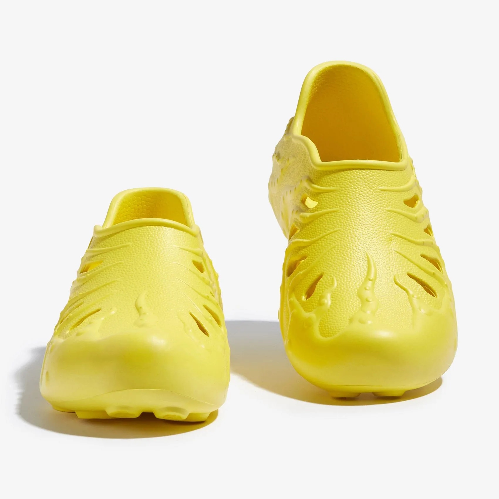 Maize Yellow Octopus II Men