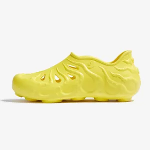 Maize Yellow Octopus II Men