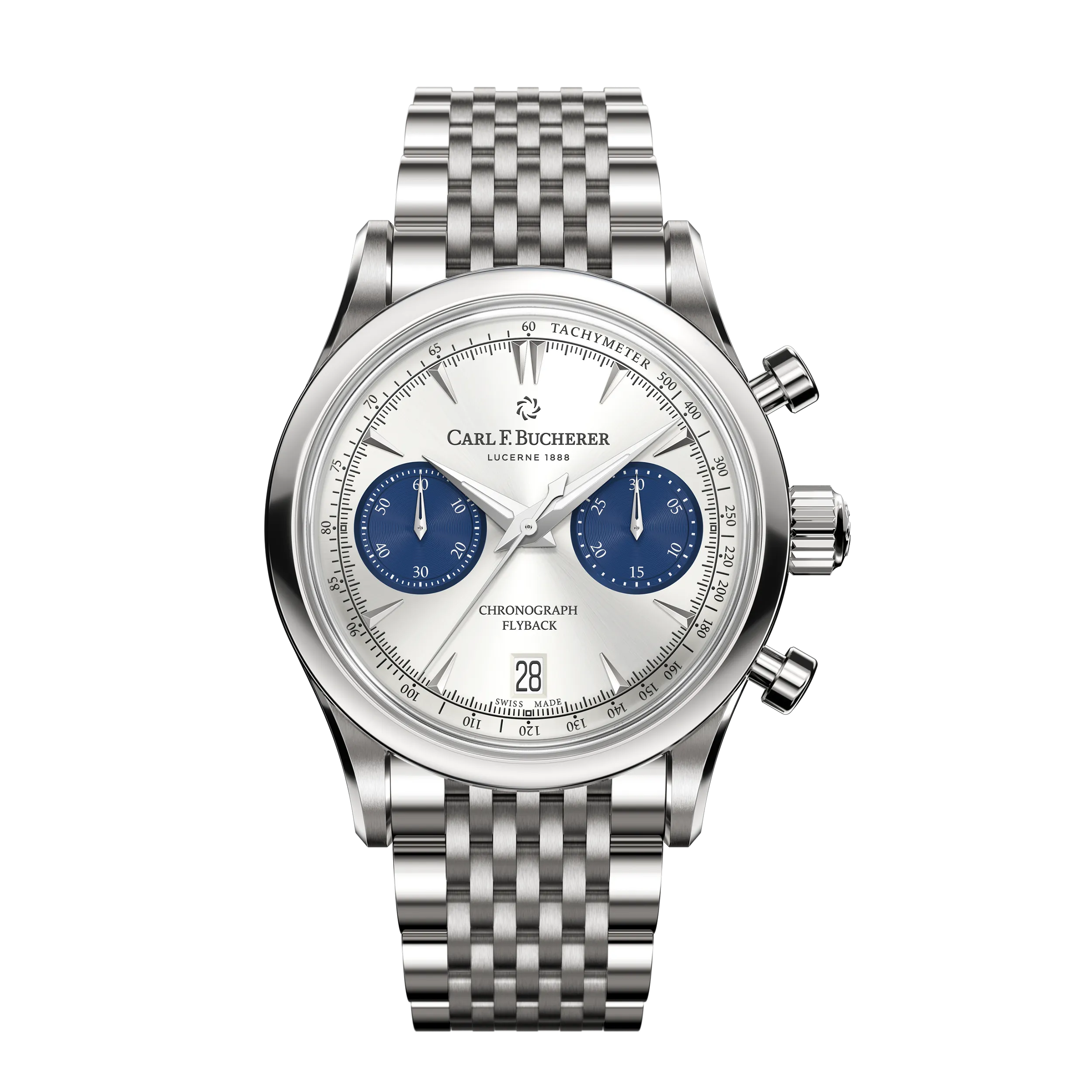 Manero Flyback