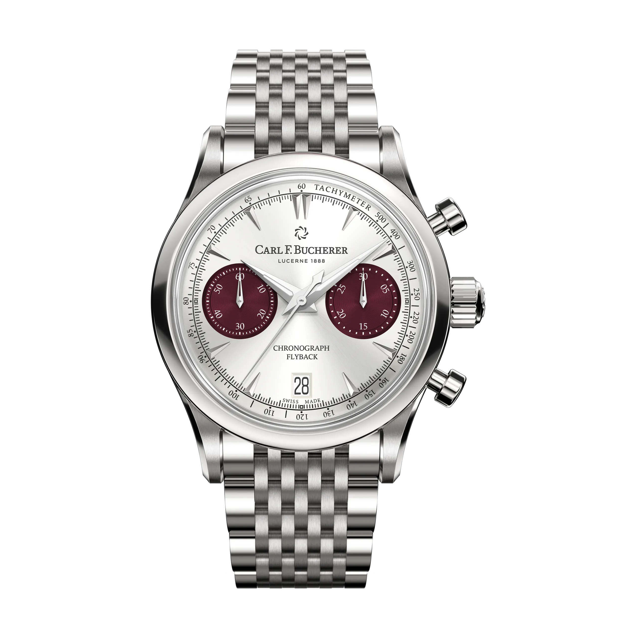 Manero Flyback