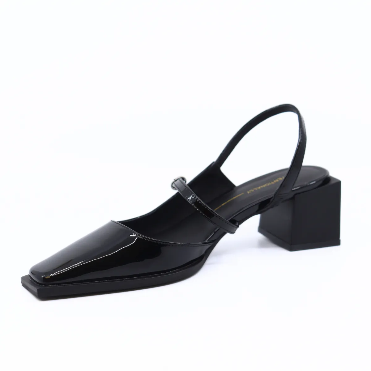 Marche Black