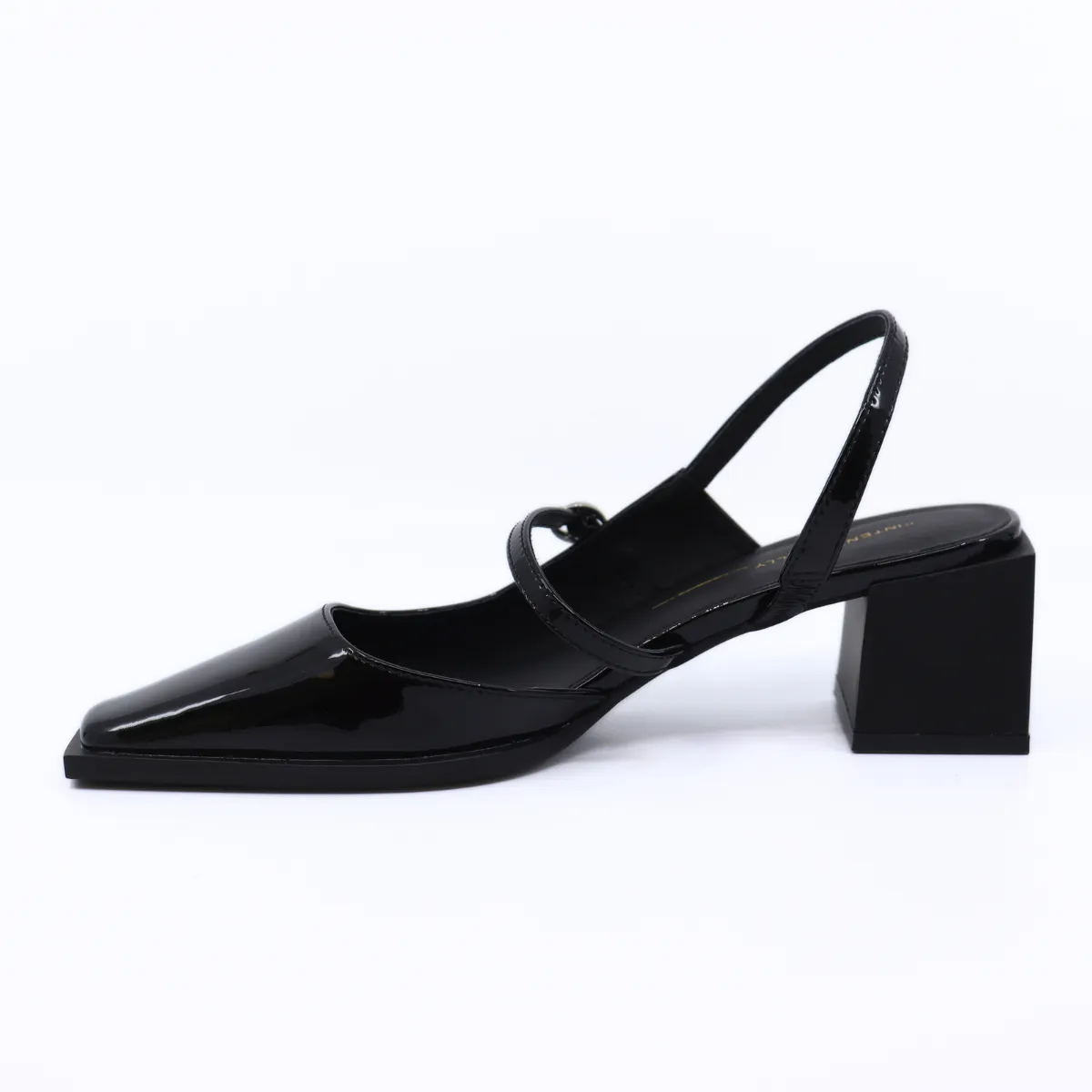 Marche Black