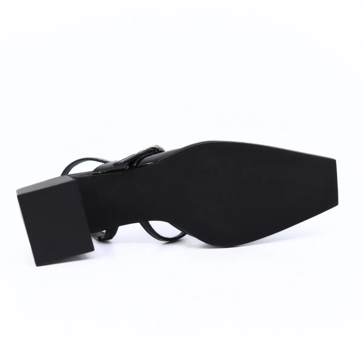 Marche Black
