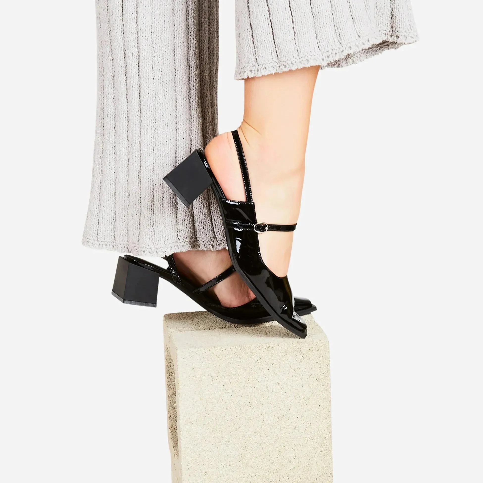 Marche Black