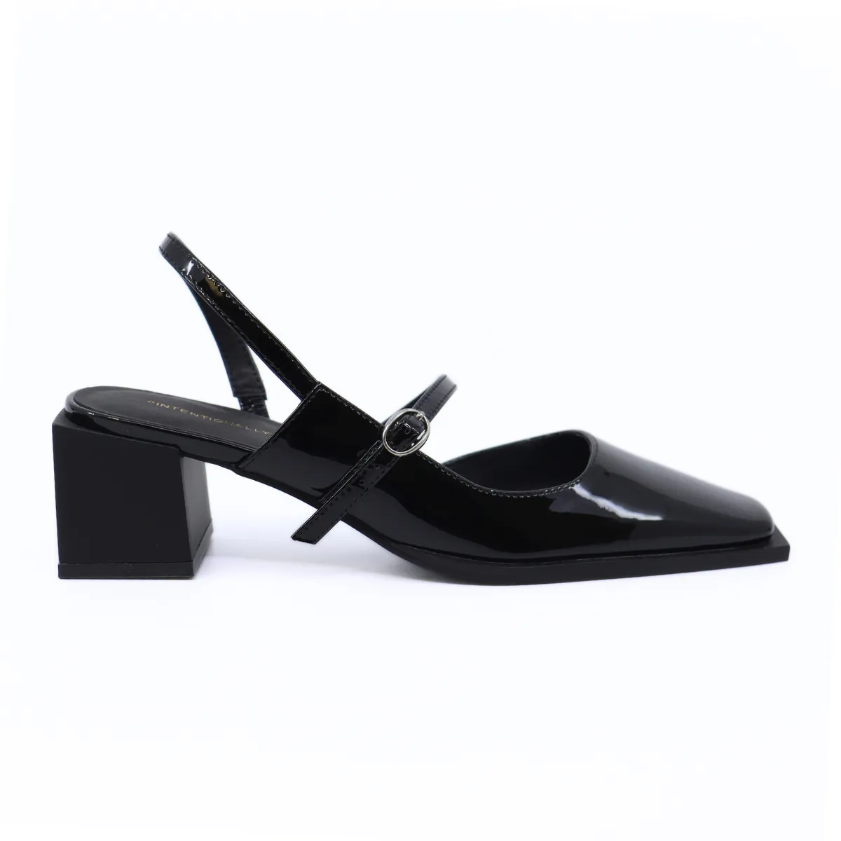 Marche Black