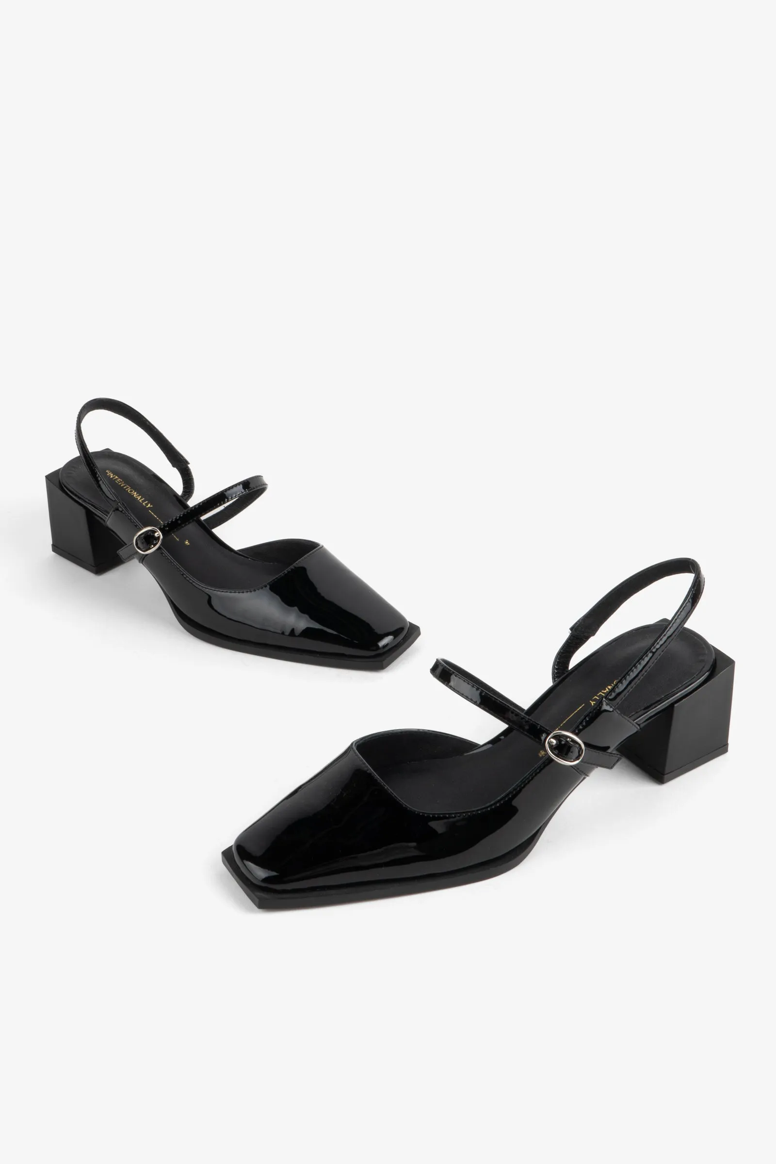 Marche Black