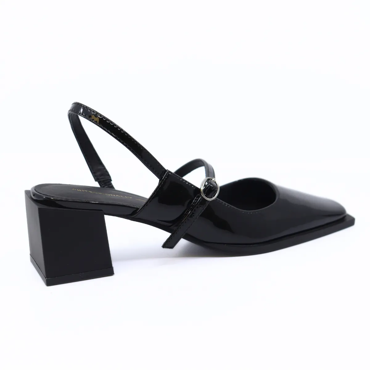 Marche Black