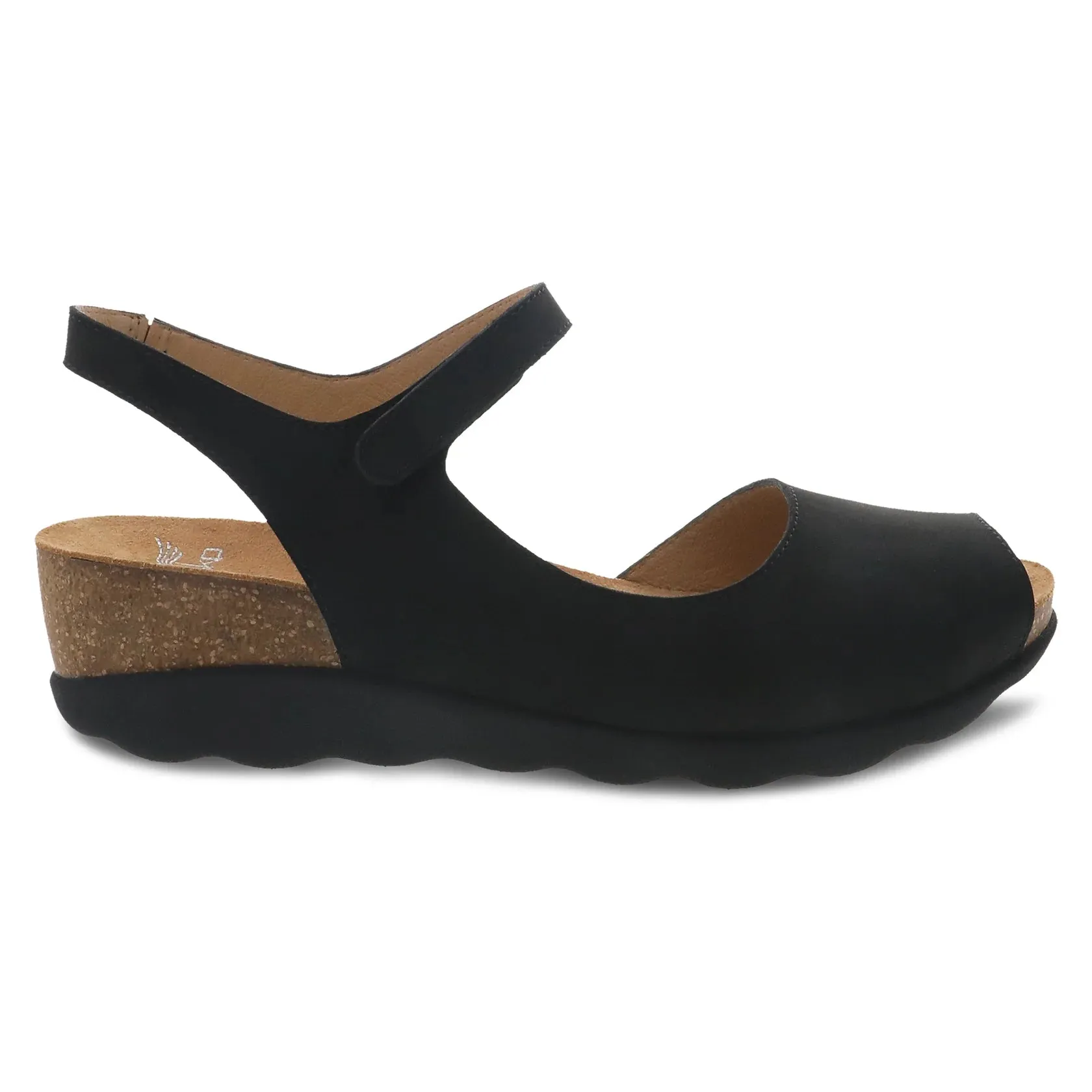 Marcy (Black)