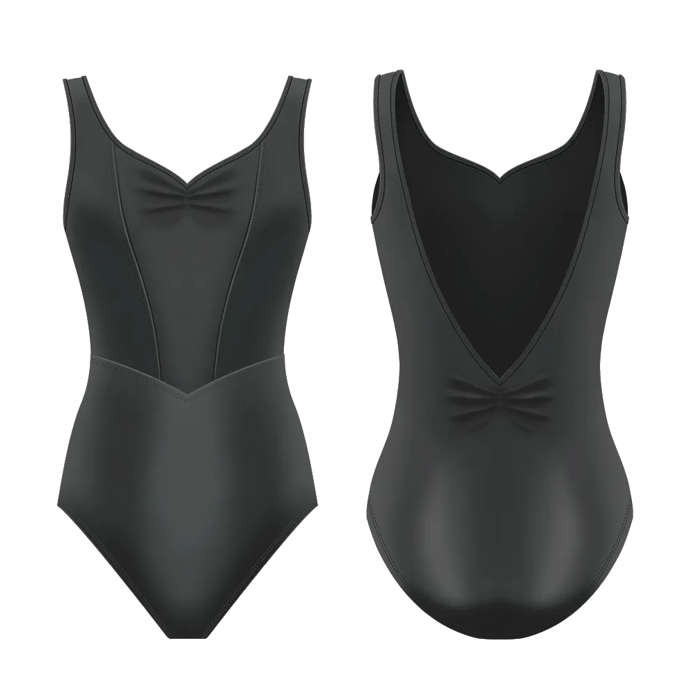 Margot Girls Leotard