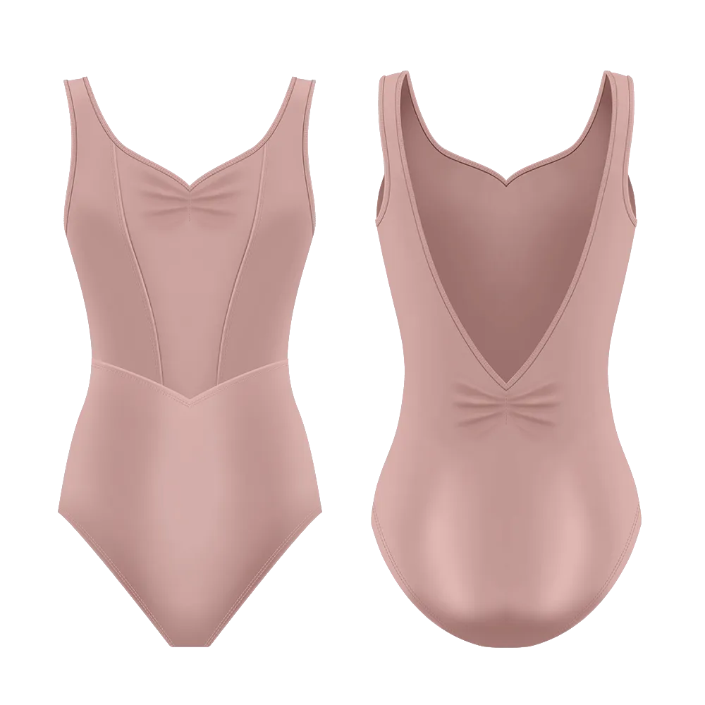 Margot Girls Leotard