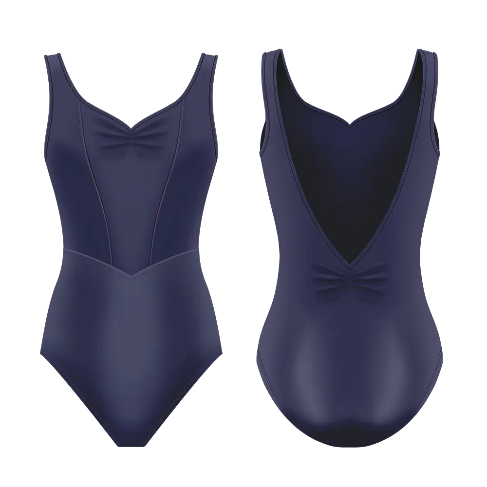 Margot Girls Leotard