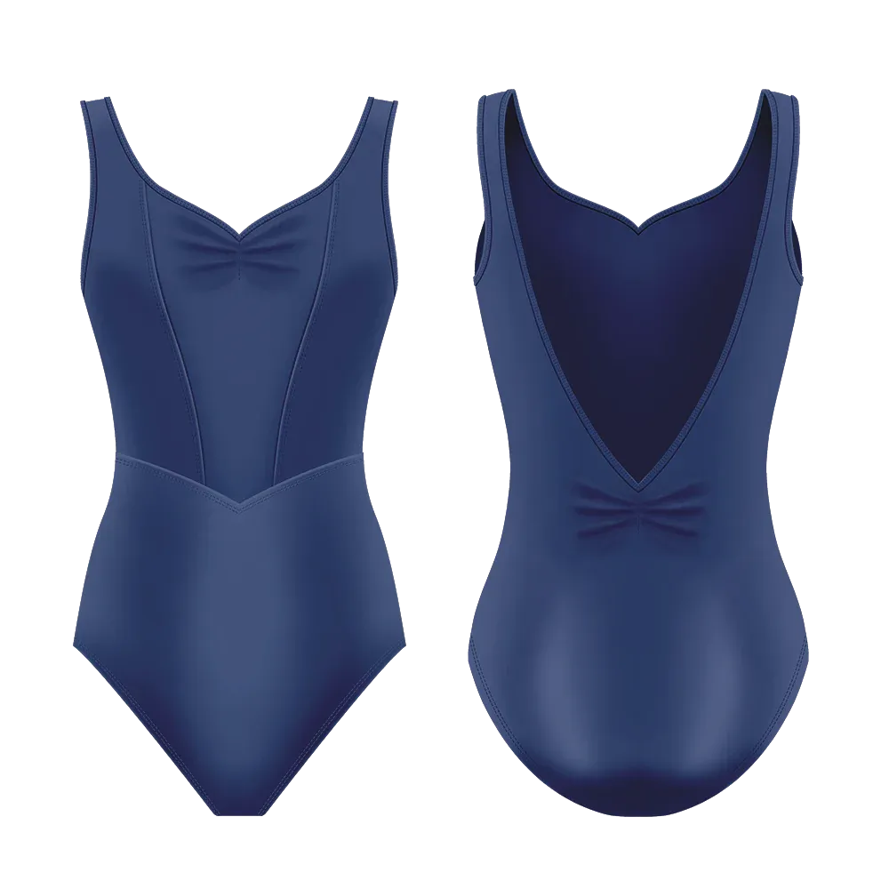 Margot Girls Leotard