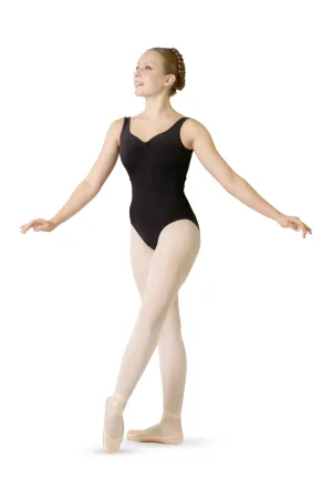 Margot Leotard