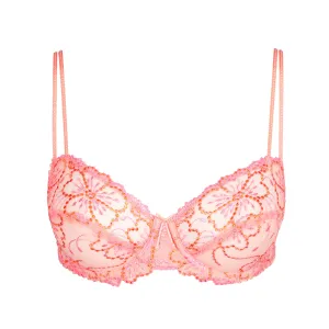 Marie Jo Jane Horizontal Seam Demi Bra