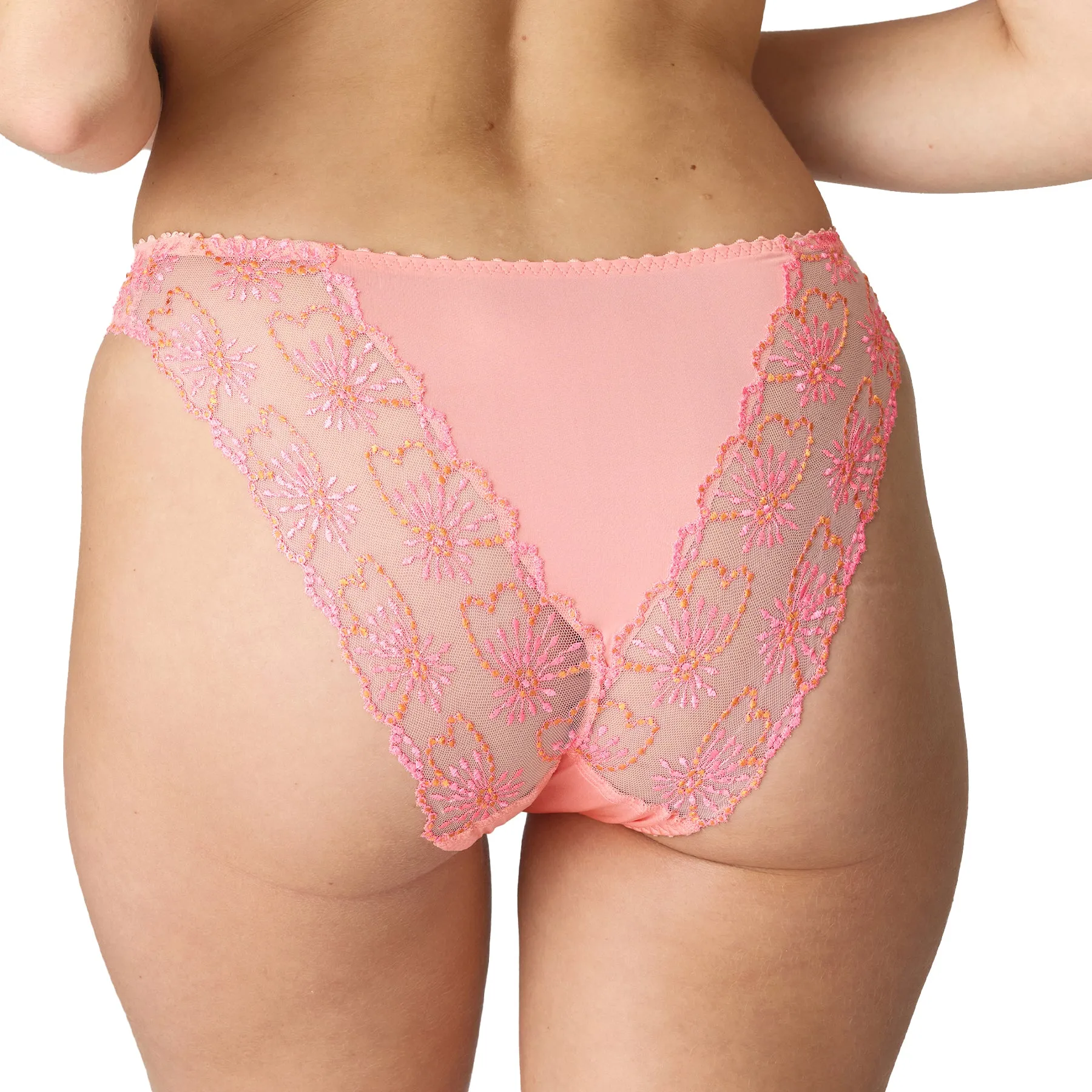 Marie Jo Jane Italian Panty