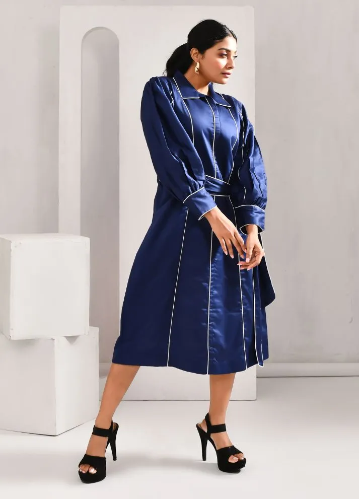 Mary Jane Dress