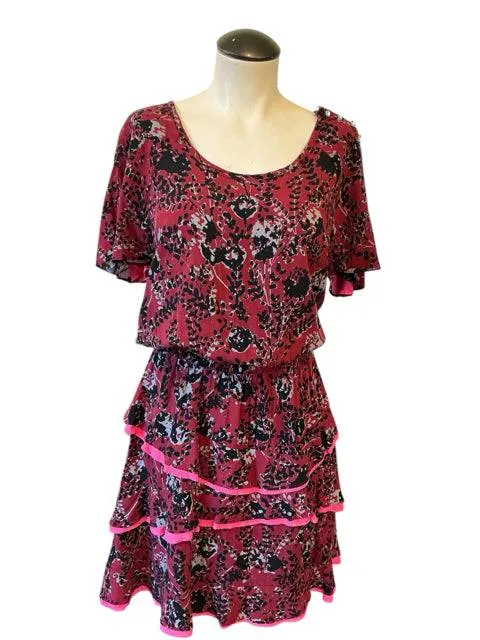 Matilda Jane Dress Size Medium