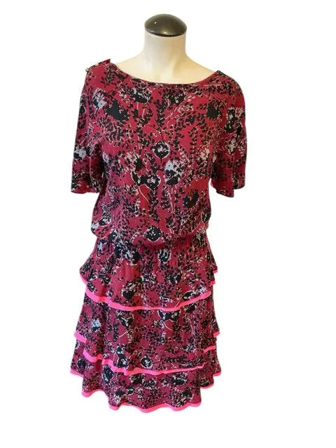 Matilda Jane Dress Size Medium