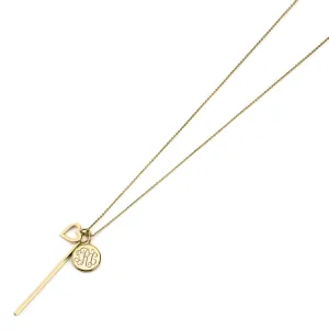 MELANGE LARA NECKLACE
