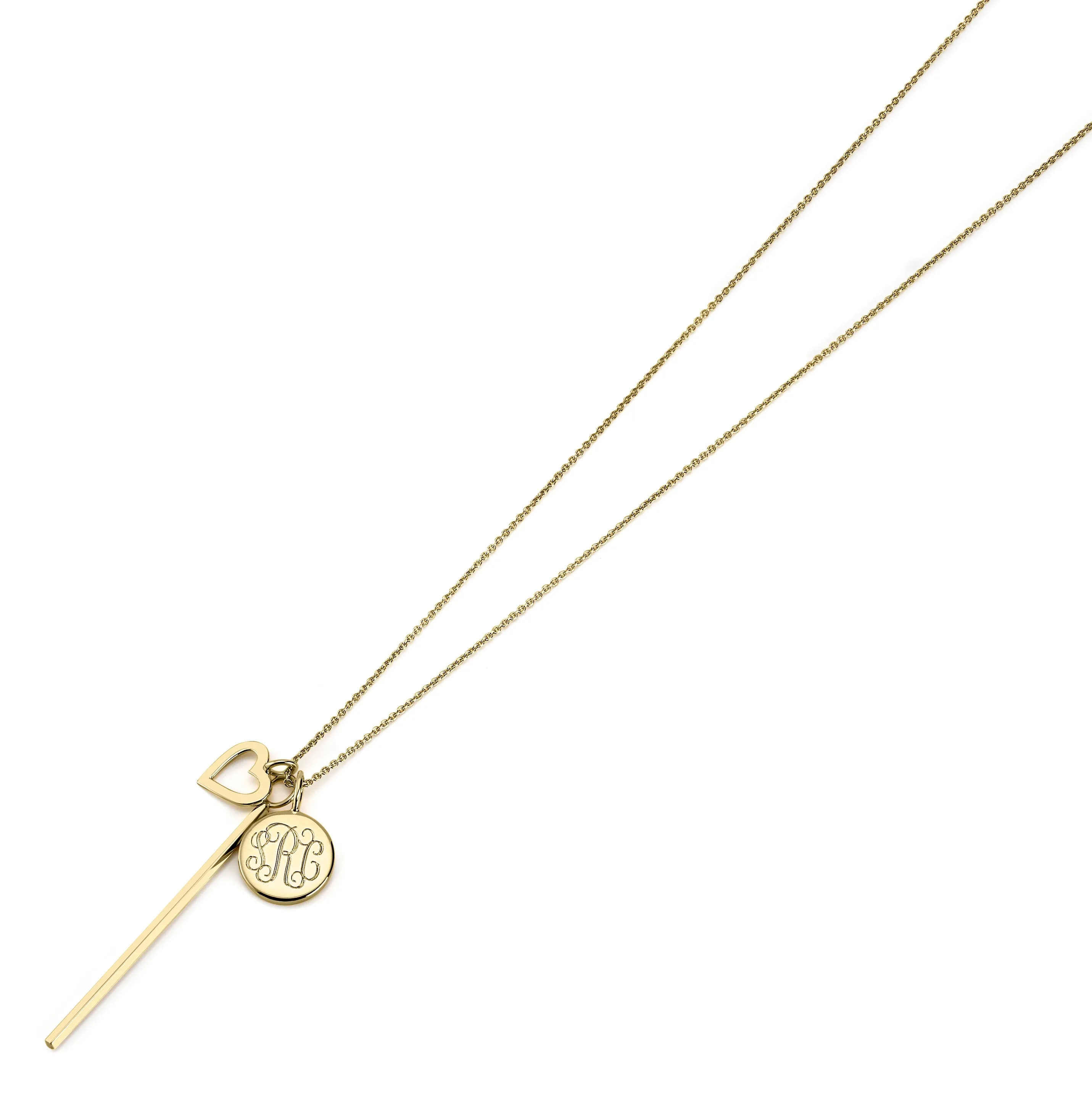 MELANGE LARA NECKLACE