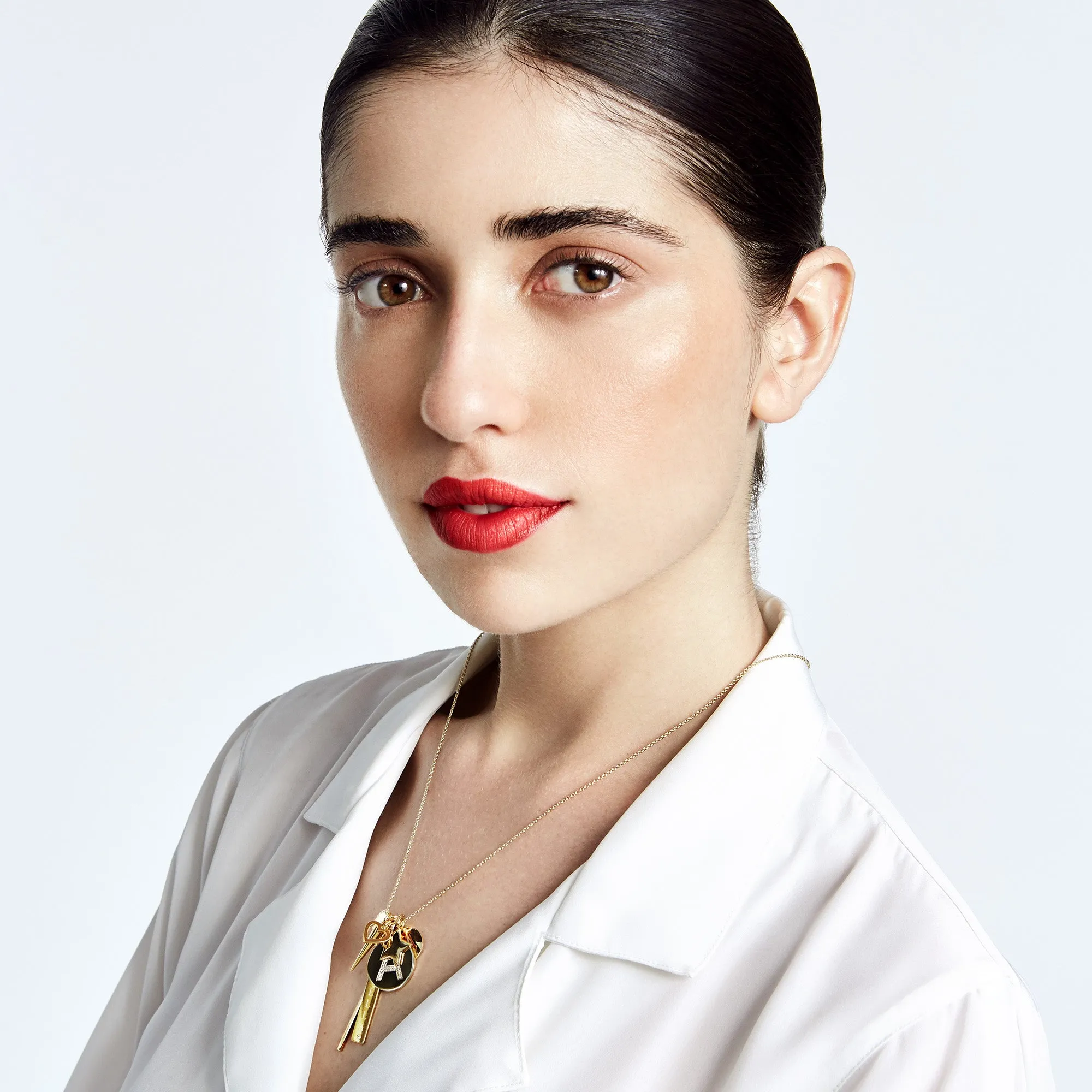 MELANGE LARA NECKLACE