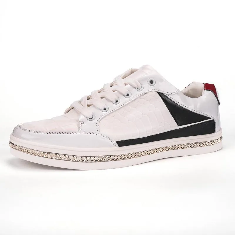 Men's Street Fashion Shoes
