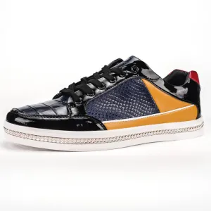Men's Street Fashion Shoes