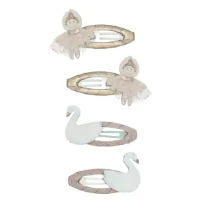 Mimi & Lula Swanlake Clip Set
