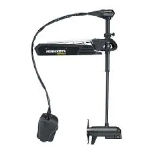 MINN KOTA FORTREX 80 LB Thrust 52" 24V
