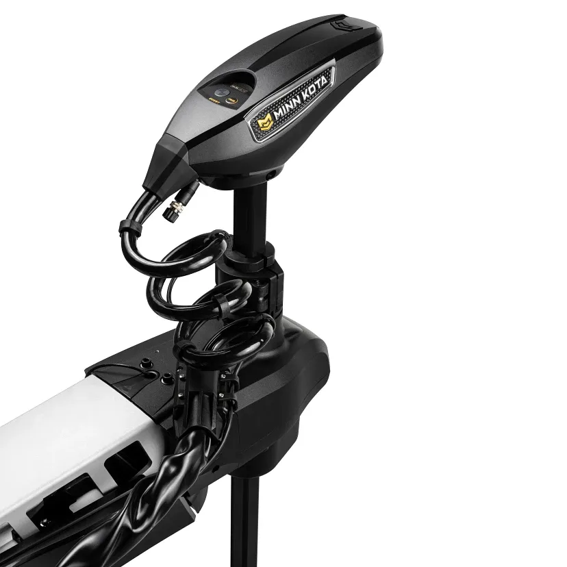 Minn Kota Ultrex Quest 52" 36v (115 lb) / 24v (90 lb)/ DSC
