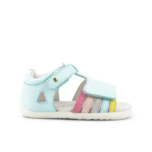Mirror - Step Up - Mist   Dusk Pearl Rainbow