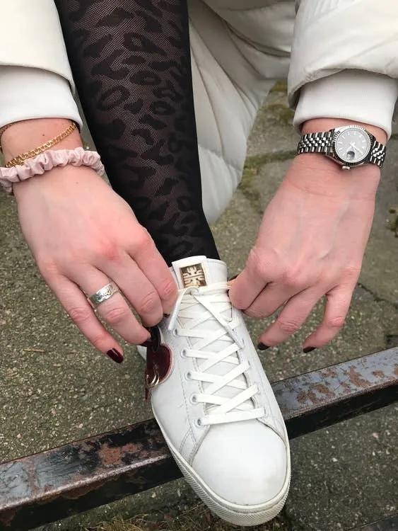 Miss Dream - Shoelaces