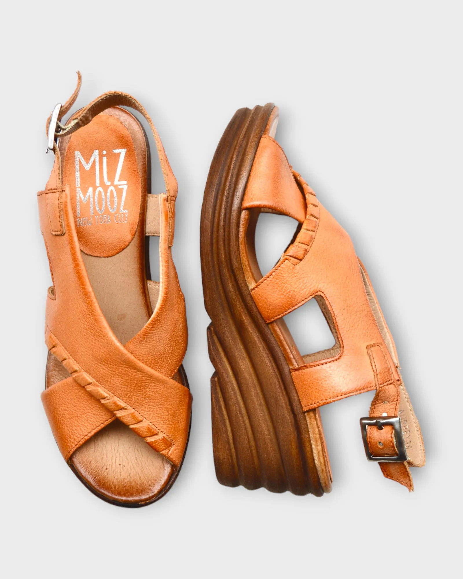 Miz Mooz Aubrey