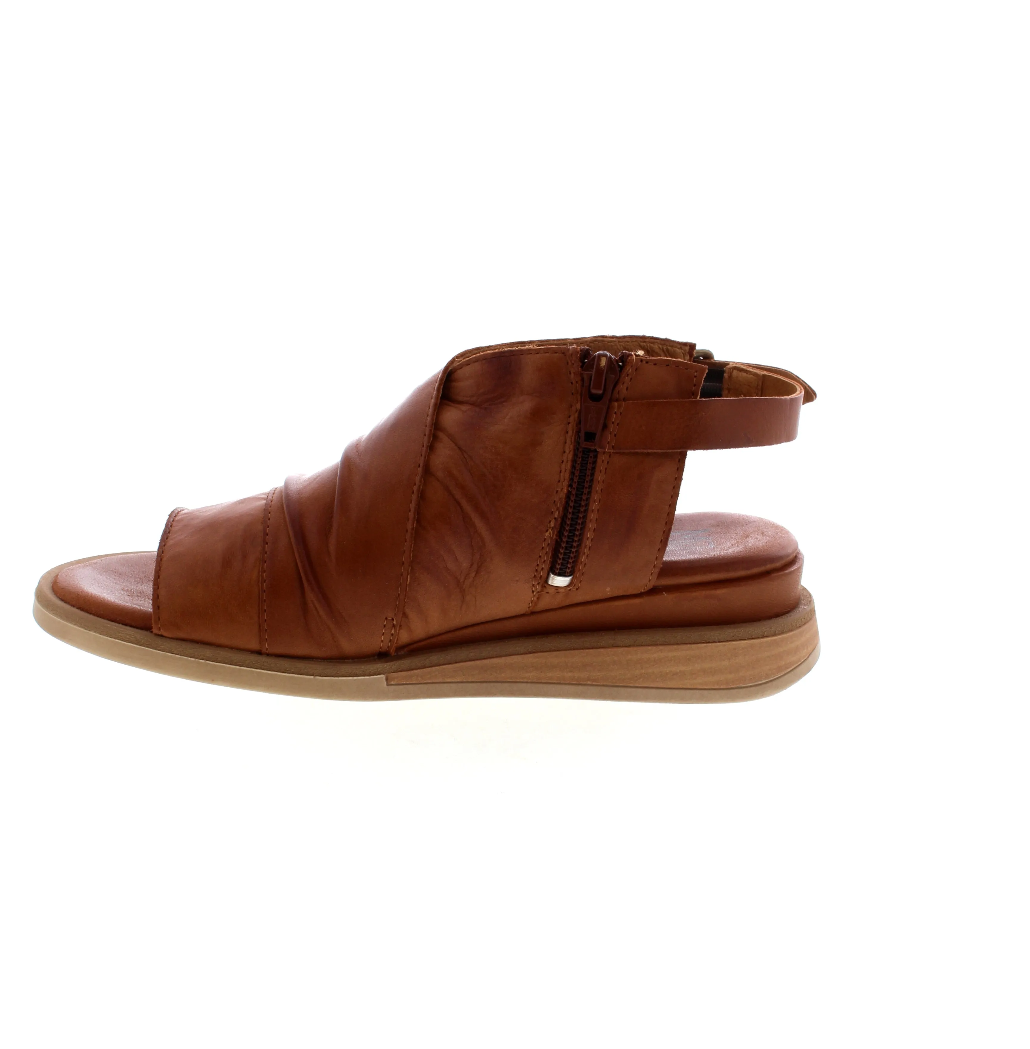 Miz Mooz Conor - Brandy