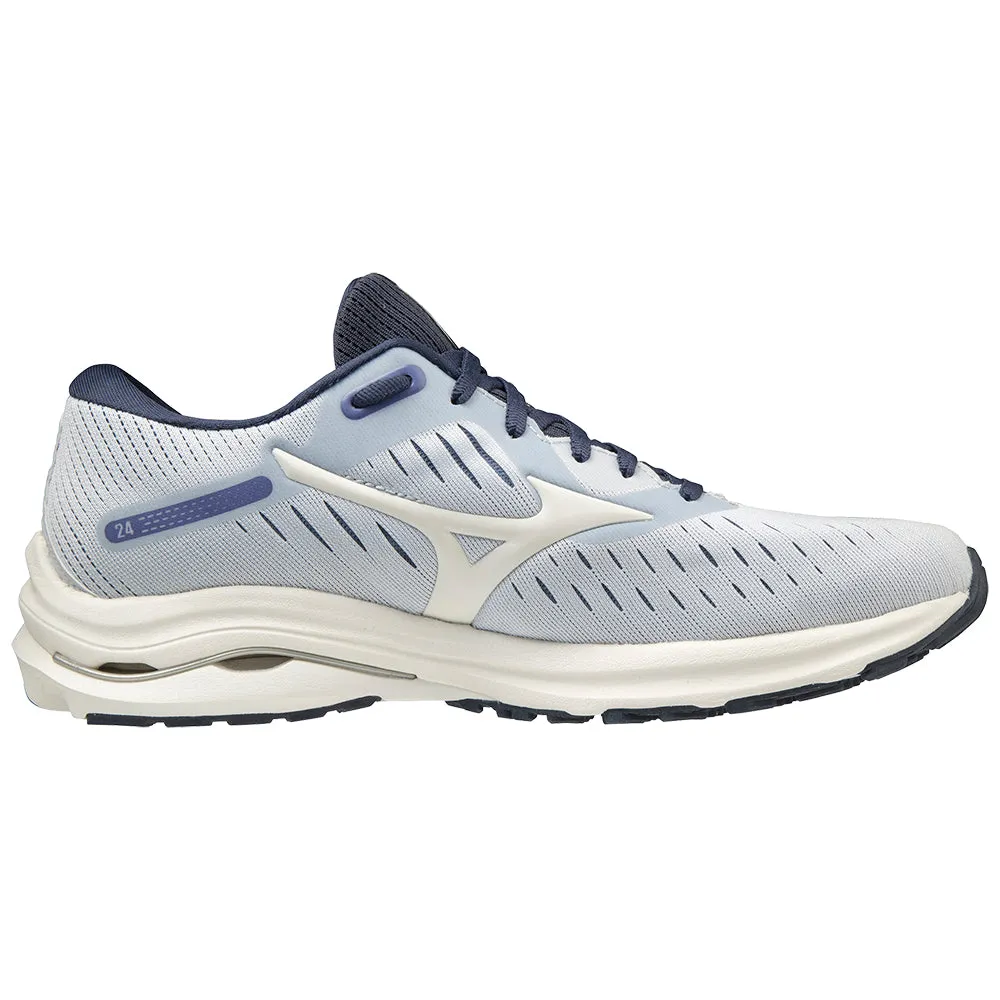 Mizuno Wave Rider 24 Womens Running