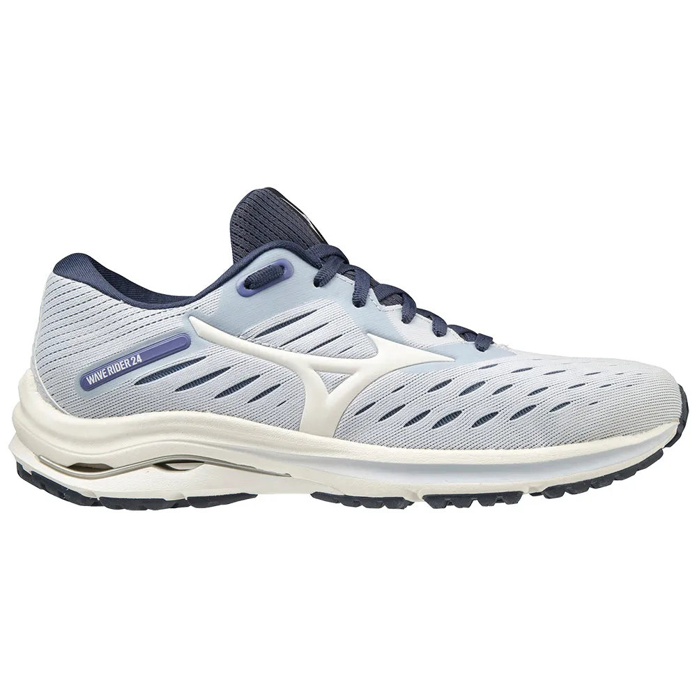 Mizuno Wave Rider 24 Womens Running